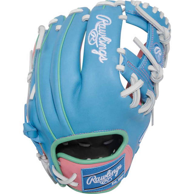 Rawlings NXT ContoUR RSGNXT204U-2PCBW LTE 11.5"-RHT