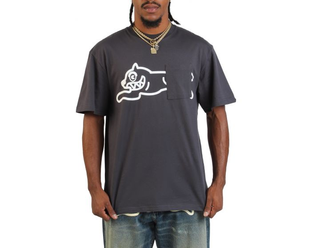 Ice Cream Flavours T-Shirt 451-7304CHR - Karmaloop