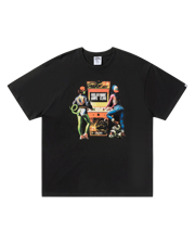 2 Player 2 SS Tee