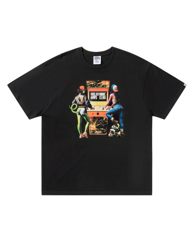 2 Player 2 SS Tee