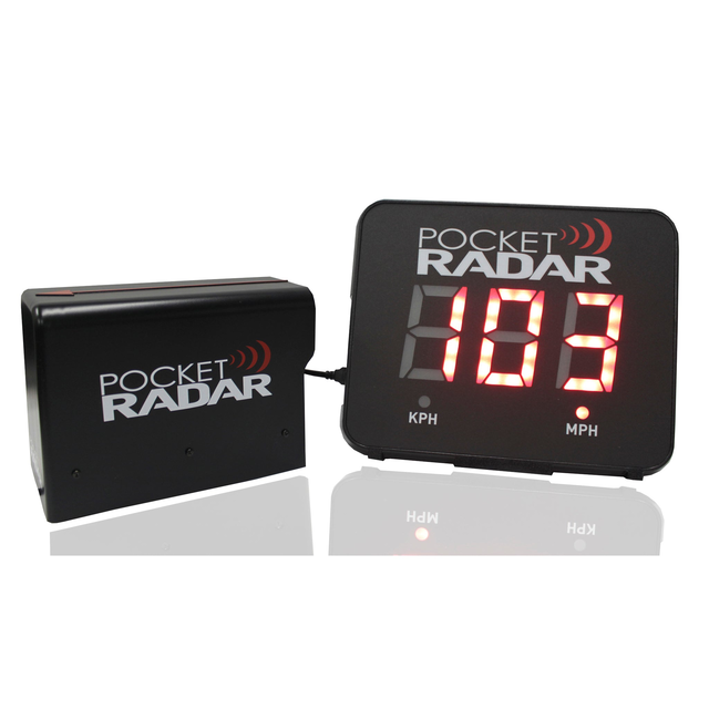 Pro Radar System with Smart Display
