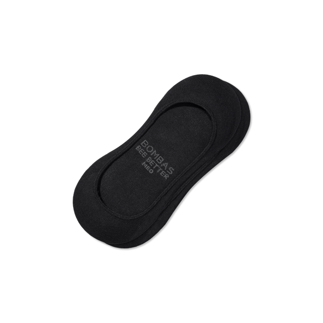 Men's Low-Cut No Show Socks