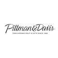 Pittman & Davis logo