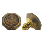 Federal Service Pins