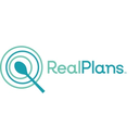 Real Plans logo