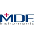MDF Instruments logo