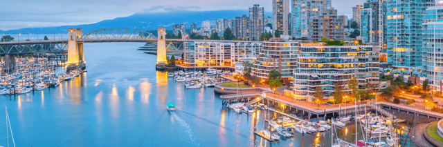 Book Air Canada flights to Vancouver (YVR) | Air Canada