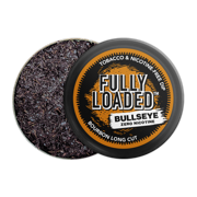 Bourbon Dip - Moist Long Cut - Nicotine-Free