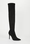 Ysabella Heeled Boot