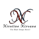 Nicotine Nirvana logo