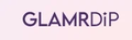 Glamrdip logo