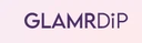 Glamrdip logo