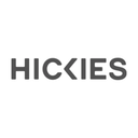 Hickies logo