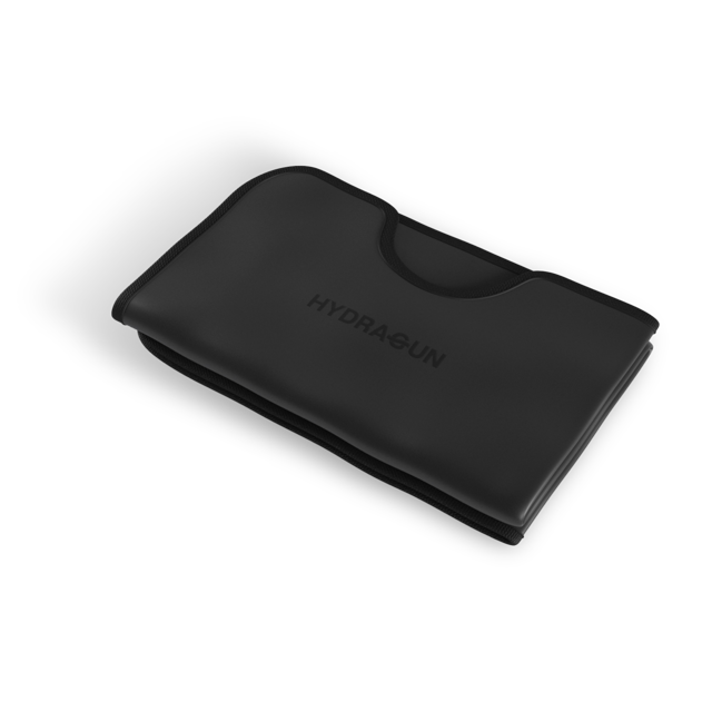 HeatPod Sauna Blanket 1