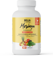 Moringa Capsules