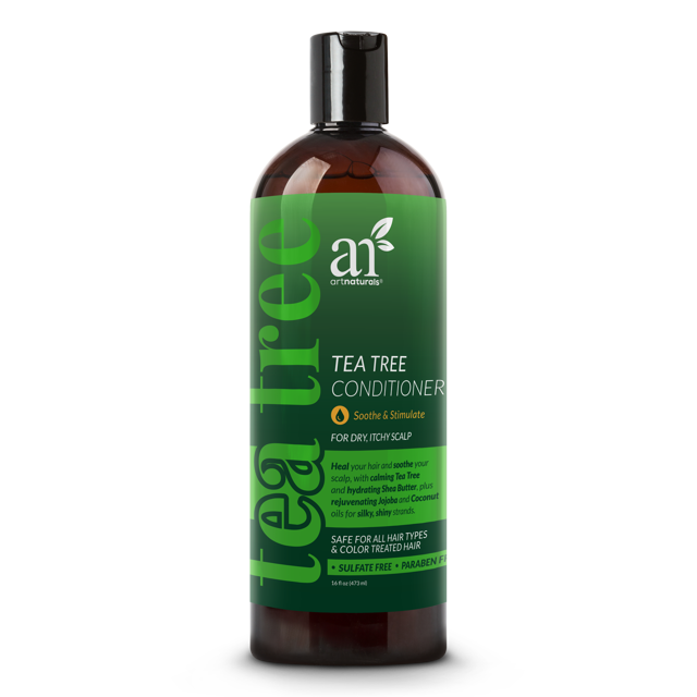 Tea Tree Oil Conditioner
