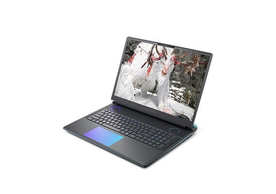 Alienware 18 Area-51 Gaming Laptop
