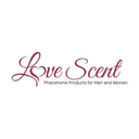 Love Scent logo