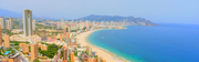 Our most popular holiday packages to Benidorm