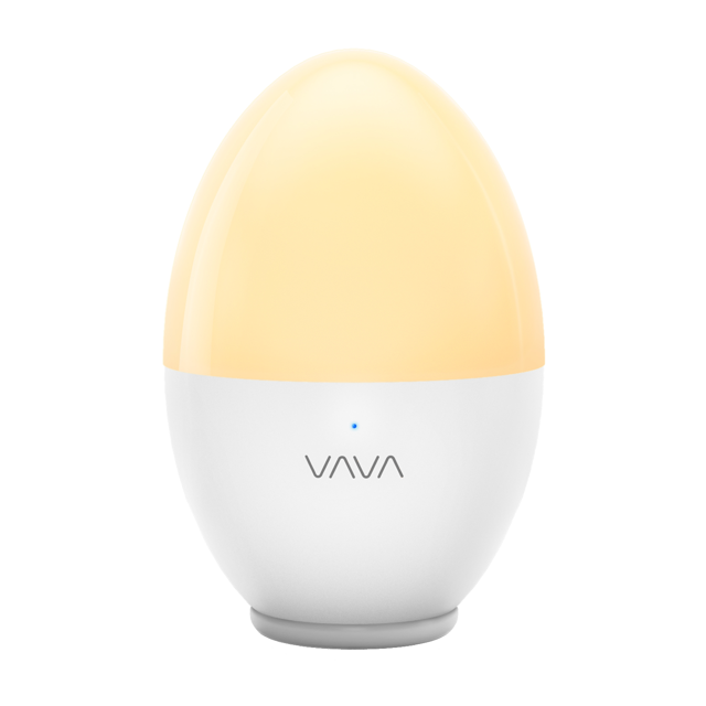 VAVA Mini Baby Night Light