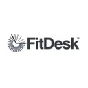FitDesk logo