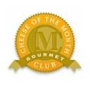 Gourmet Cheese of the Month Club logo