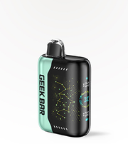 GEEK BAR Pulse X Sour Mango Pineapple (18 ml)