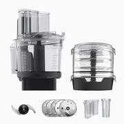 12-Cup Food Processor Attachment with SELF-DETECT® Bundle