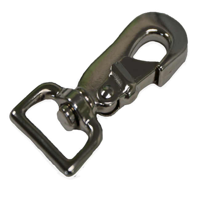 1 Inch Beefy Metal Bolt Snap