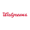 Walgreens logo