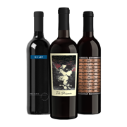 RED BLEND COLLECTION