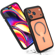 iPhone 17 Pro Max - Influence Case, MagSafe Compatible