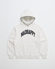 Campus Fleece Hoodie