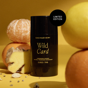 Wild Card (Cardamom & Ginger)