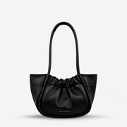 Ordinary Pleasures Bag - Black