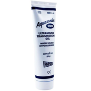 Aquasonic Lubricating Gel