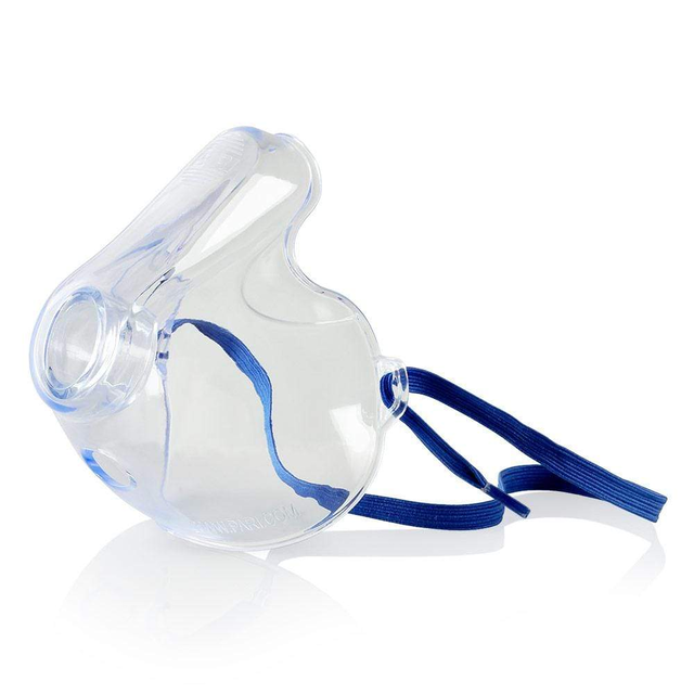 PARI LC Adult Aerosol Mask: Comfortable, Effective Medication Delivery