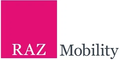 RAZ Mobility logo