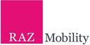 RAZ Mobility logo
