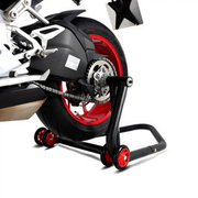 R&G Single Sided Left Fitment Paddock Stand