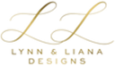 Lynn & Liana Designs logo