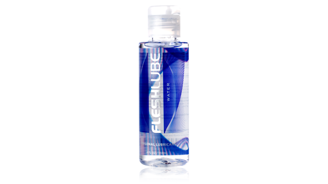 Fleshlube Water (4 oz)