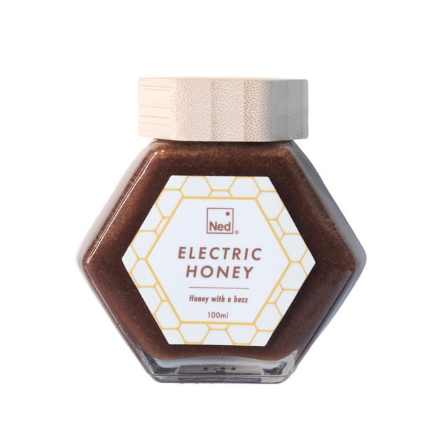 Electric Honey