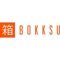 Bokksu logo