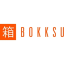 Bokksu logo