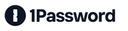 1Password logo