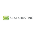 Scala Hosting logo