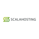 Scala Hosting logo