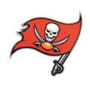 Tampa Bay Buccaneers Shop logo