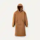 All Gender UGGfluff Oversized Hoodie